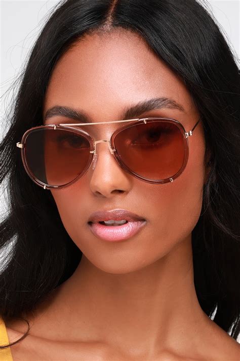 thomas brown sunglasses|brown lens sunglasses women's.